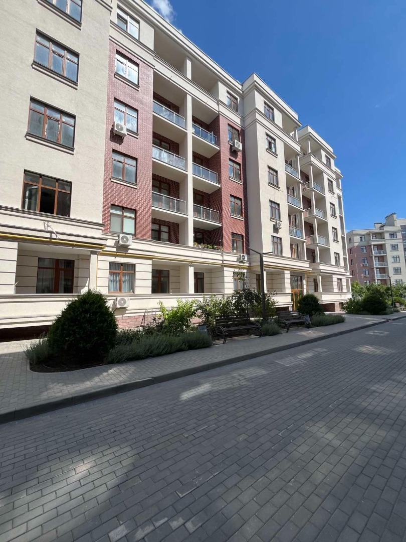 продажа двухкомнатной квартиры номер A-173175 в Совиньоне, фото номер 13